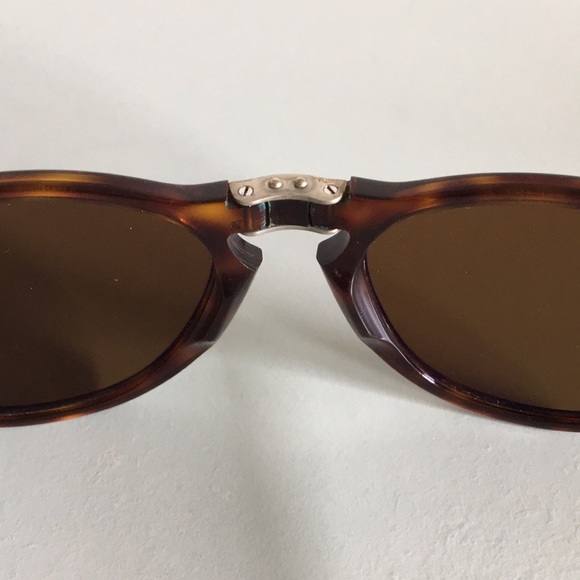 Persol 714 Original Sunglasses - Picture 5 of 8